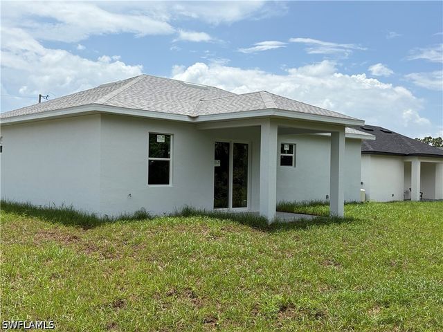 758 Bianca, Lehigh Acres, FL 33974