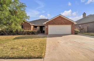 701 Baylor Ave, Big Spring, TX 79720