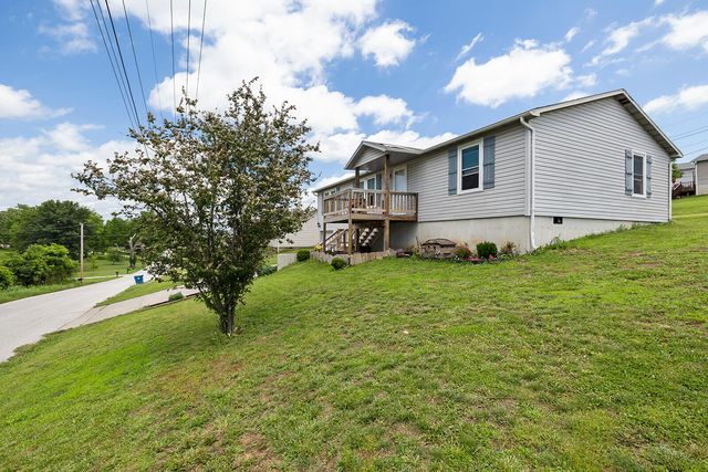 1218 S 17th Street, Ozark, MO 65721
