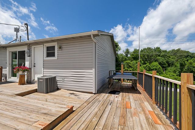 1218 S 17th Street, Ozark, MO 65721