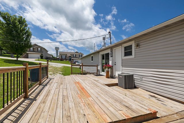 1218 S 17th Street, Ozark, MO 65721