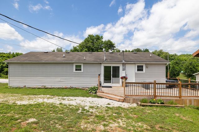 1218 S 17th Street, Ozark, MO 65721