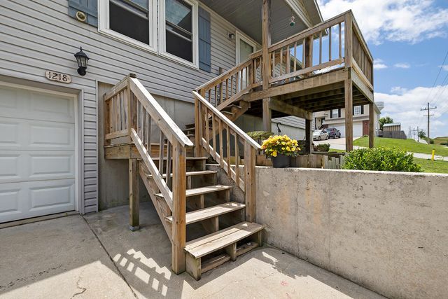 1218 S 17th Street, Ozark, MO 65721