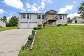 1218 S 17th Street, Ozark, MO 65721