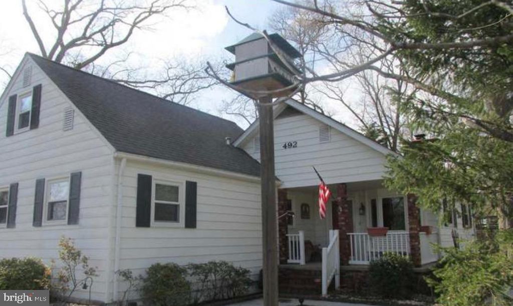 492 CENTER ST, Pasadena, MD 21122