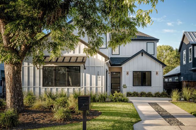 2002 Payne Ave, Austin, TX 78757