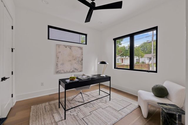 2002 Payne Ave, Austin, TX 78757