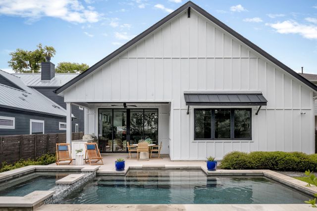 2002 Payne Ave, Austin, TX 78757