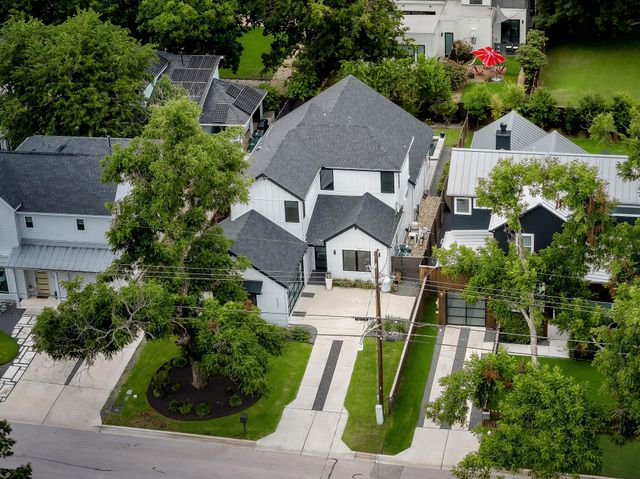 2002 Payne Ave, Austin, TX 78757