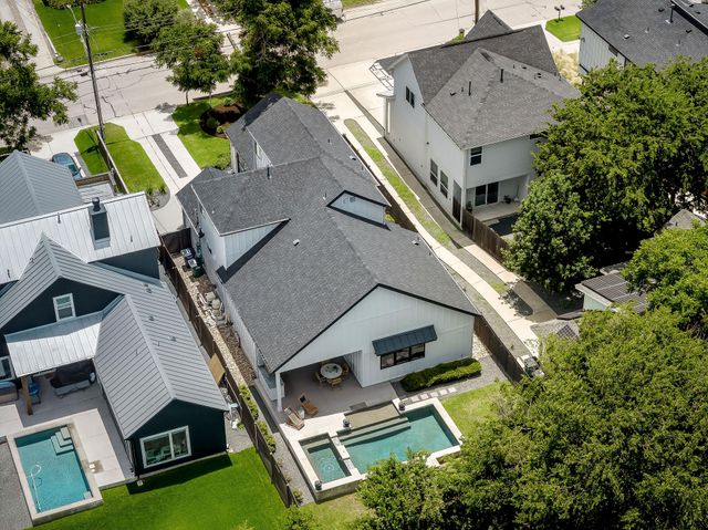 2002 Payne Ave, Austin, TX 78757