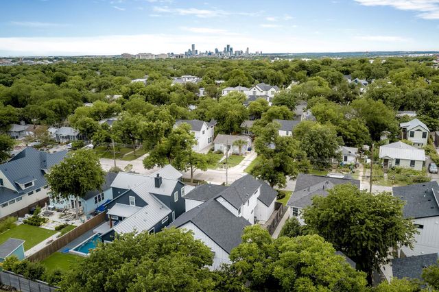 2002 Payne Ave, Austin, TX 78757