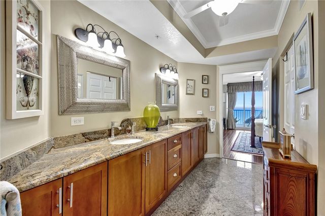 5051 N Highway A1a Boulevard PENTHOUSE 2-3, Hutchinson Island, FL 34949