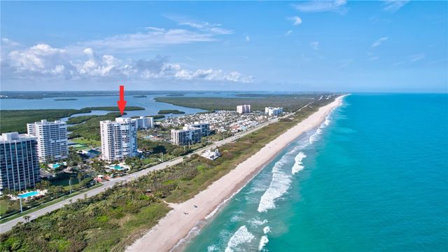 5051 N Highway A1a Boulevard PENTHOUSE 2-3, Hutchinson Island, FL 34949