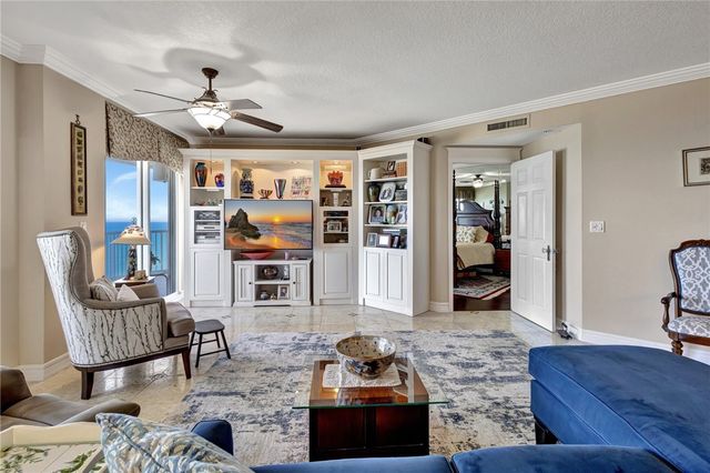 5051 N Highway A1a Boulevard PENTHOUSE 2-3, Hutchinson Island, FL 34949