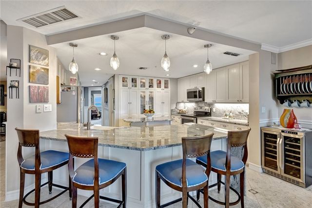 5051 N Highway A1a Boulevard PENTHOUSE 2-3, Hutchinson Island, FL 34949