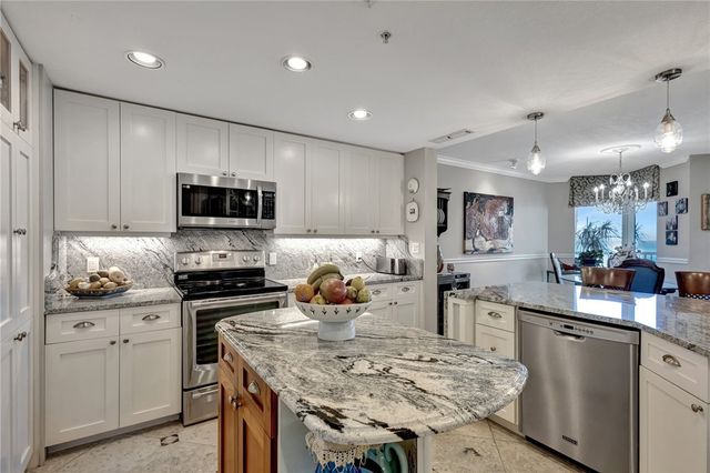 5051 N Highway A1a Boulevard PENTHOUSE 2-3, Hutchinson Island, FL 34949