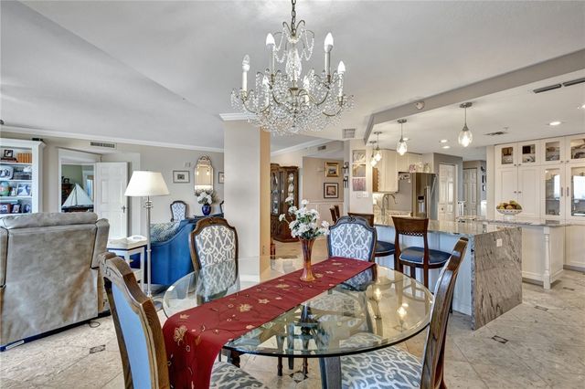 5051 N Highway A1a Boulevard PENTHOUSE 2-3, Hutchinson Island, FL 34949