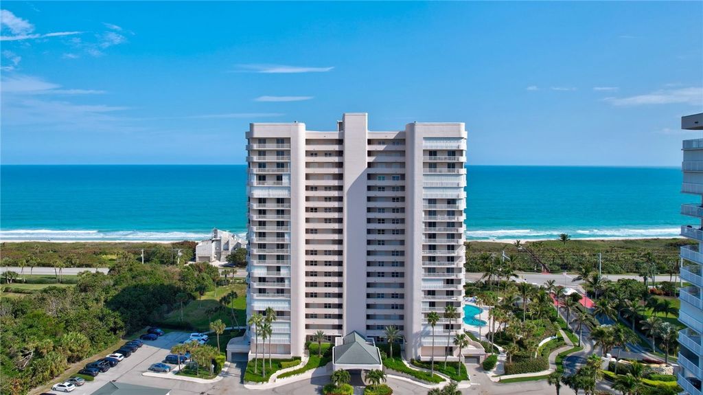 5051 N Highway A1a Boulevard PENTHOUSE 2-3, Hutchinson Island, FL 34949