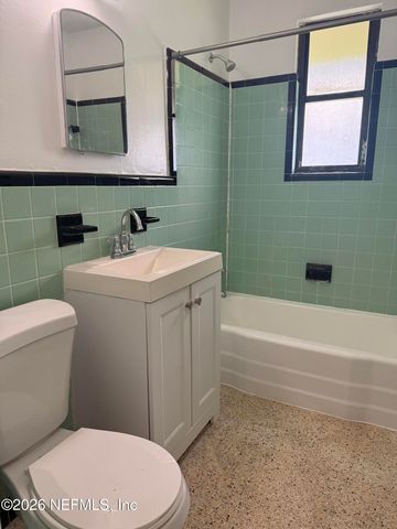 3603 MORTON Street 2, Jacksonville, FL 32217