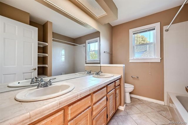 9306 Pepperwood Lane, Highlands Ranch, CO 80126