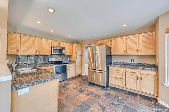 9306 Pepperwood Lane, Highlands Ranch, CO 80126