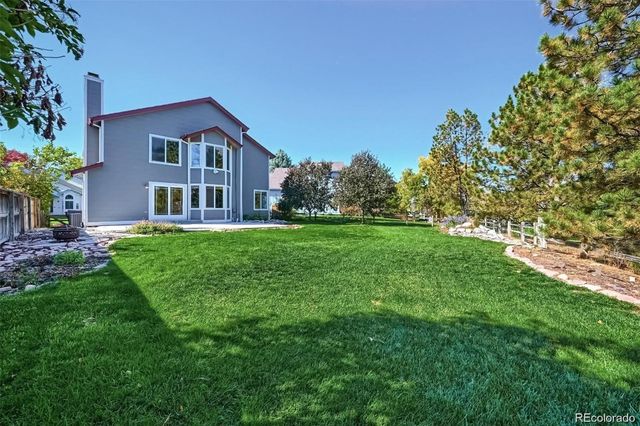 9306 Pepperwood Lane, Highlands Ranch, CO 80126