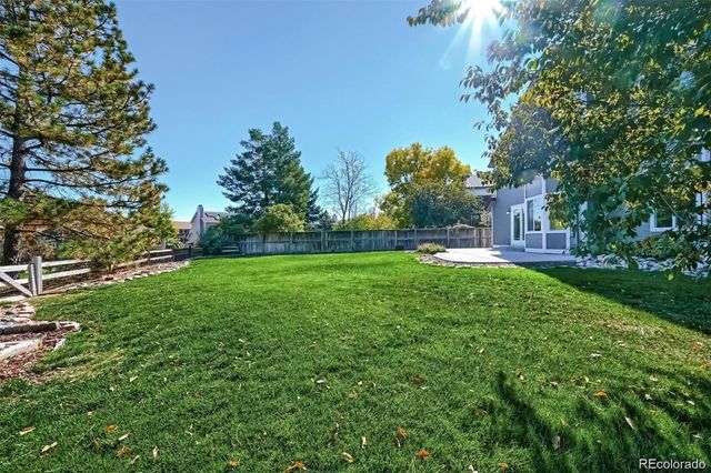 9306 Pepperwood Lane, Highlands Ranch, CO 80126