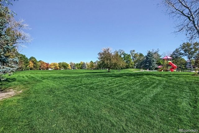 9306 Pepperwood Lane, Highlands Ranch, CO 80126