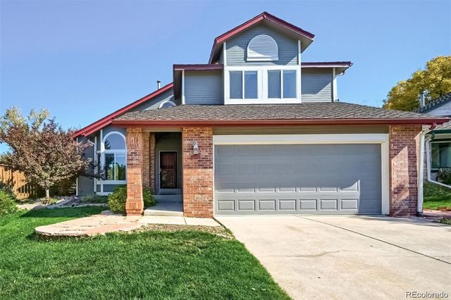 9306 Pepperwood Lane, Highlands Ranch, CO 80126