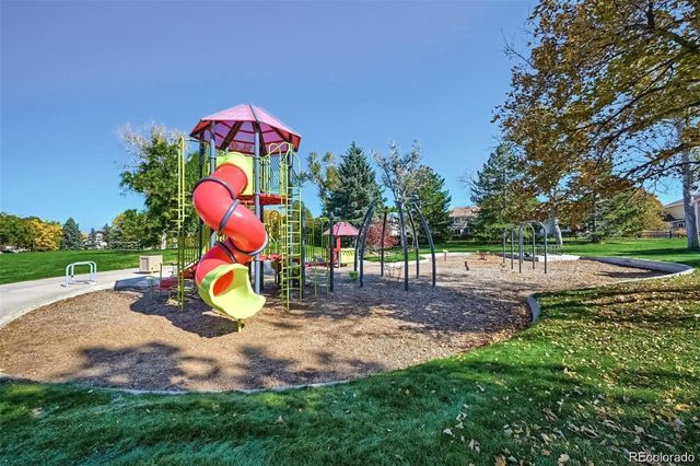 9306 Pepperwood Lane, Highlands Ranch, CO 80126