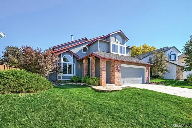 9306 Pepperwood Lane, Highlands Ranch, CO 80126