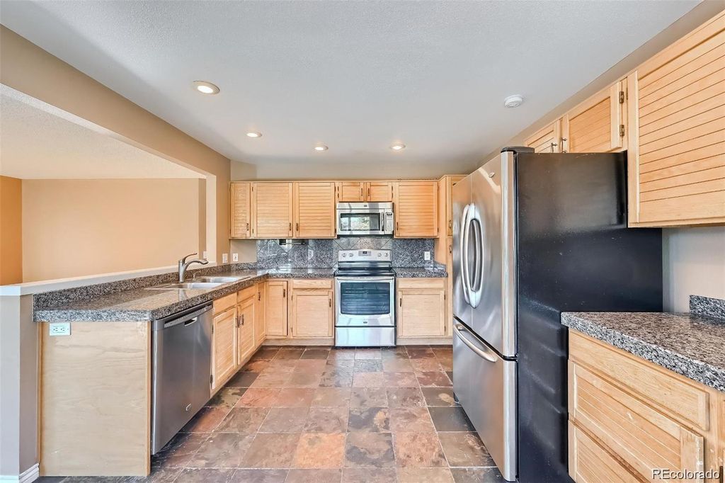 9306 Pepperwood Lane, Highlands Ranch, CO 80126