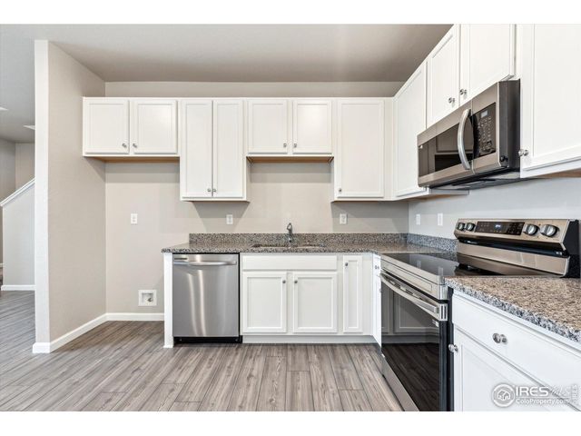 311 Shoveler Way, Johnstown, CO 80534