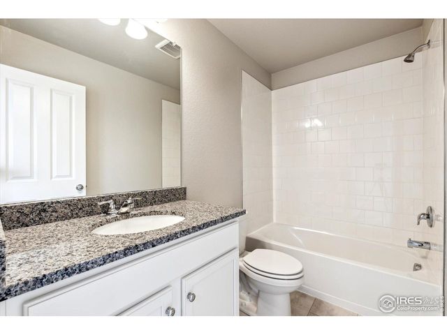 311 Shoveler Way, Johnstown, CO 80534