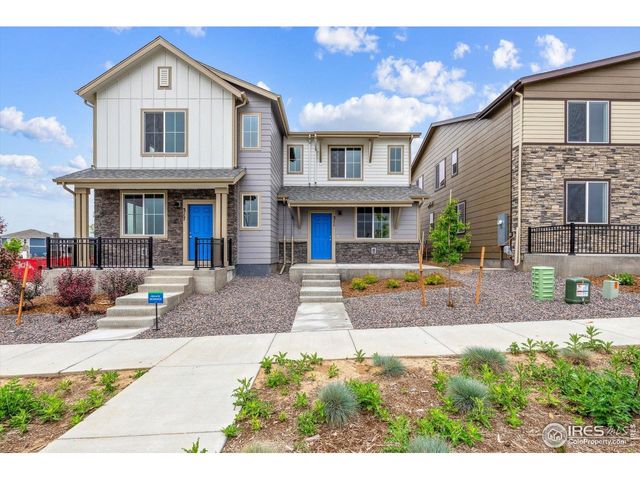 311 Shoveler Way, Johnstown, CO 80534