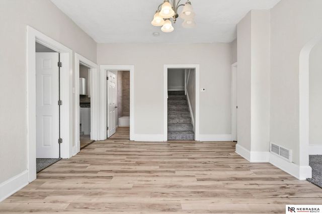 5312 N 24th Street, Omaha, NE 68110