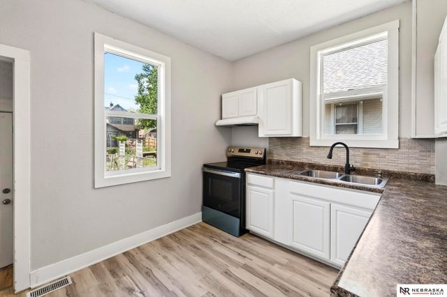 5312 N 24th Street, Omaha, NE 68110