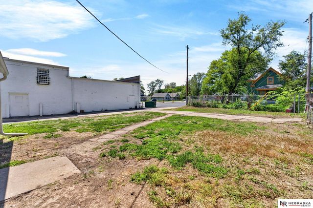 5312 N 24th Street, Omaha, NE 68110