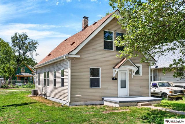5312 N 24th Street, Omaha, NE 68110