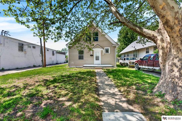 5312 N 24th Street, Omaha, NE 68110