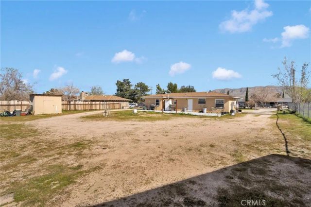 9214 Choiceana Avenue, Hesperia, CA 92345