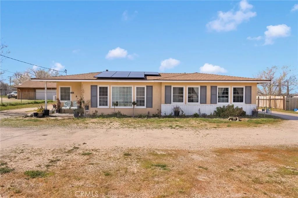 9214 Choiceana Avenue, Hesperia, CA 92345