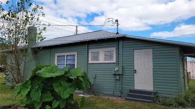 200 OLD DAYTONA RD, Deland, FL 32724