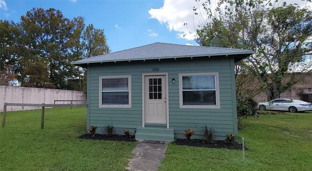 200 OLD DAYTONA RD, Deland, FL 32724