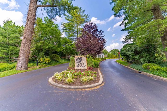 1709 Village Lane, Evansville, IN 47725