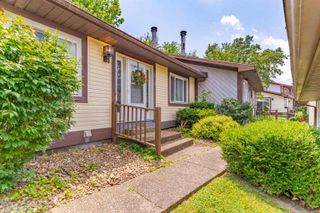 1709 Village Lane, Evansville, IN 47725