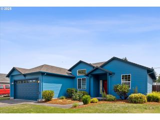 52234 Se TYLER St, Scappoose, OR 97056
