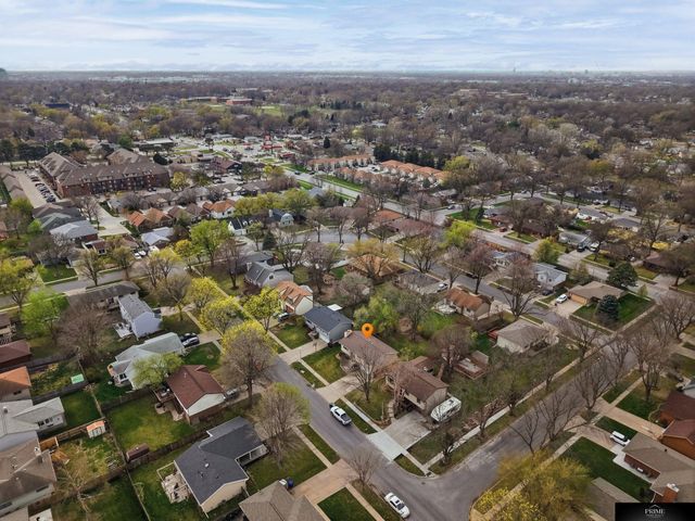 3311 N 72nd Street, Lincoln, NE 68507