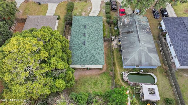 735 N CYPRESS Avenue, Green Cove Springs, FL 32043