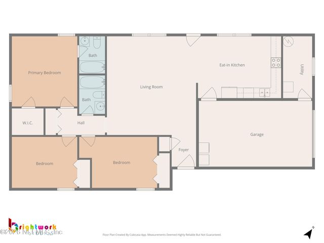 735 N CYPRESS Avenue, Green Cove Springs, FL 32043